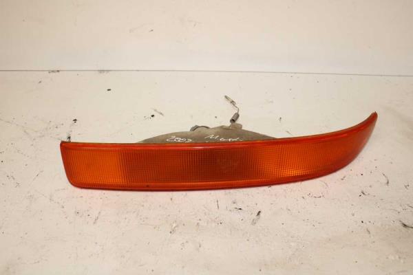 CLIGNOTEUR AVANT GAUCHE RENAULT MASTER 1997-2003 / MASCOTT 1999-2010 / OPEL MOVANO 1997-2003 - Vue 1